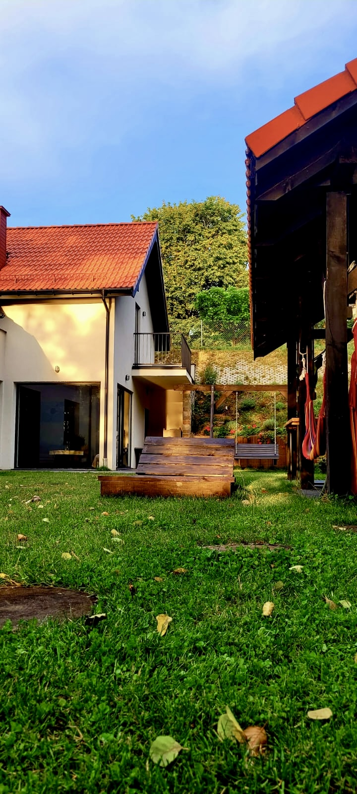 Prywatne Weekend Całoroczny Pasym - zdjęcie 1